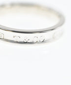 Tiffany & Co Ring — view 4