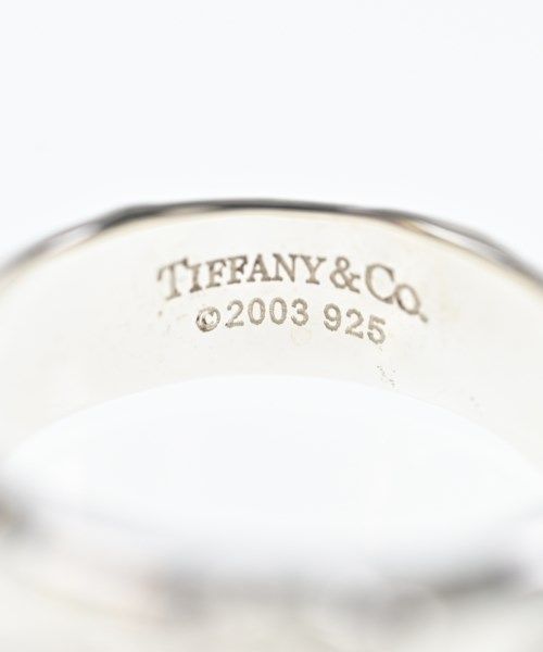Tiffany & Co Ring — view 5