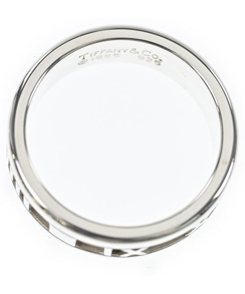 Tiffany & Co Ring — view 3