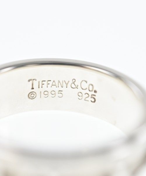 Tiffany & Co Ring — view 5