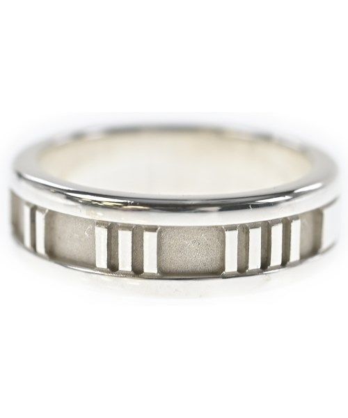 Tiffany & Co Ring — view 2