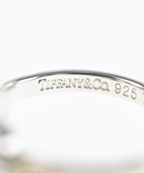 Tiffany & Co Ring — view 5
