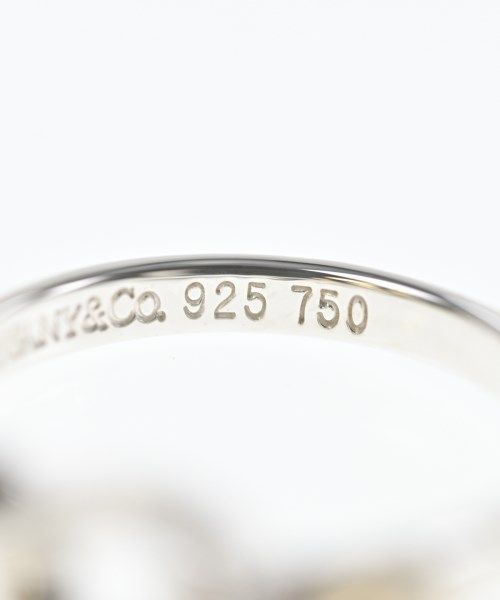 Tiffany & Co Ring — view 6