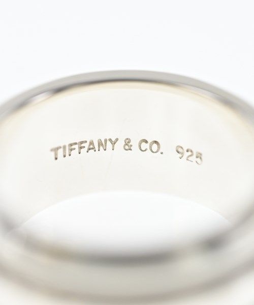 Tiffany & Co Ring — view 5