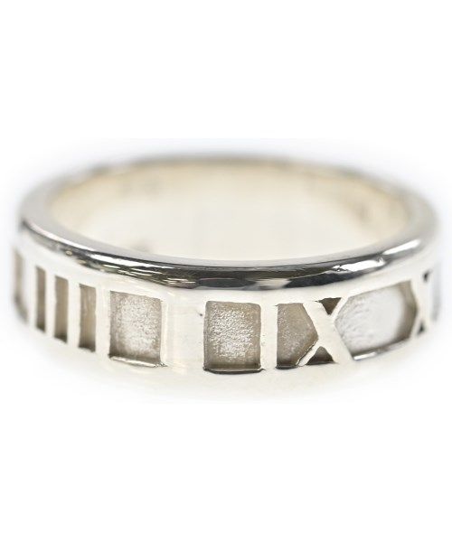 Tiffany & Co Ring — view 2