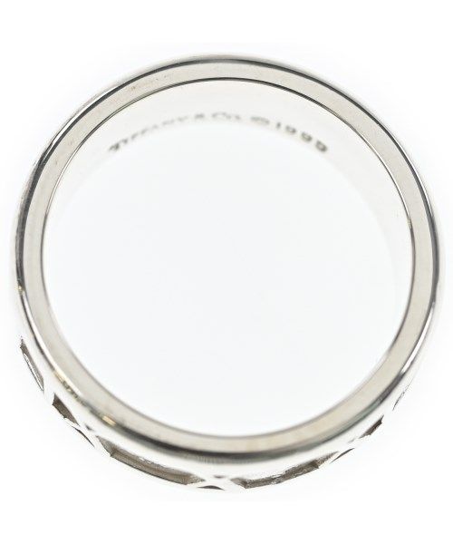 Tiffany & Co Ring — view 3