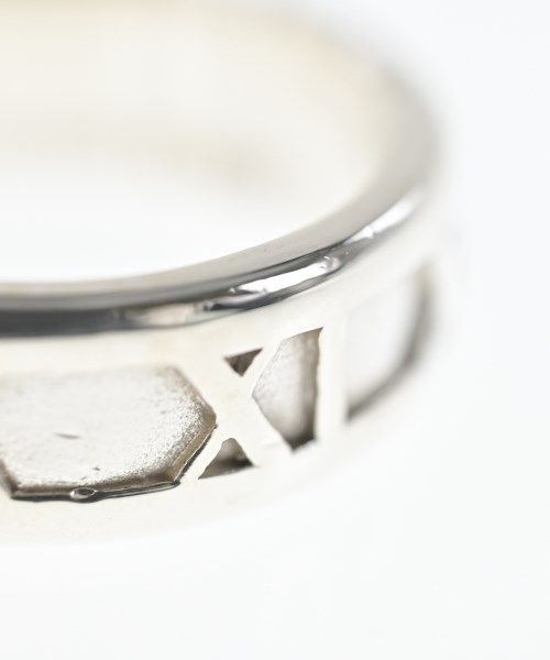 Tiffany & Co Ring — view 4