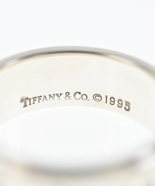 Tiffany & Co Ring — view 5