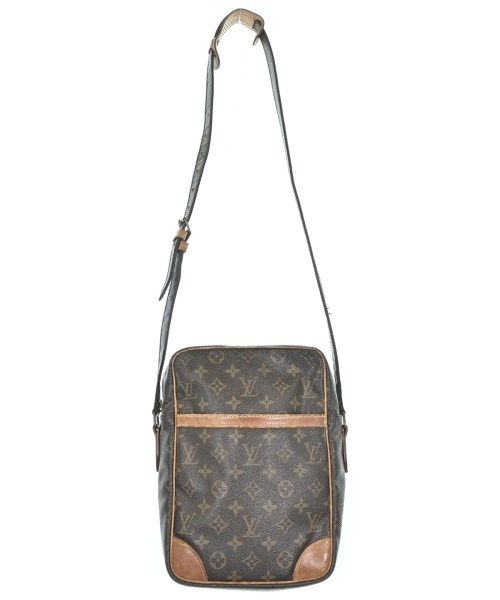 Louis Vuitton Shoulder — view 3