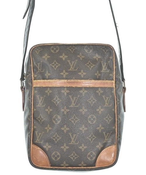 Louis Vuitton Shoulder