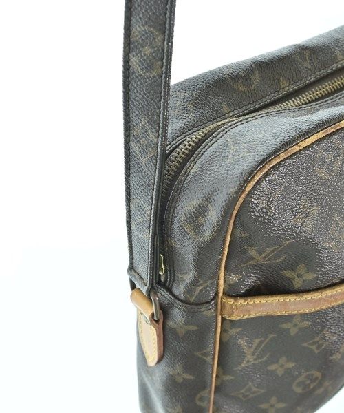 Louis Vuitton Shoulder — view 8