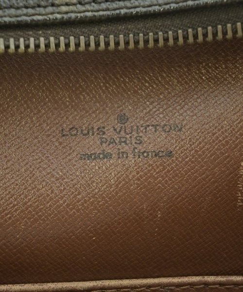 Louis Vuitton Shoulder — view 5