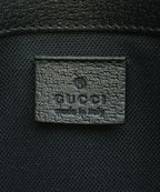 Gucci Shoulder Bag Black — view 5