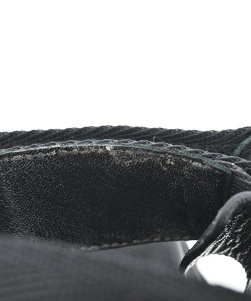Prada Sandals Black — view 8