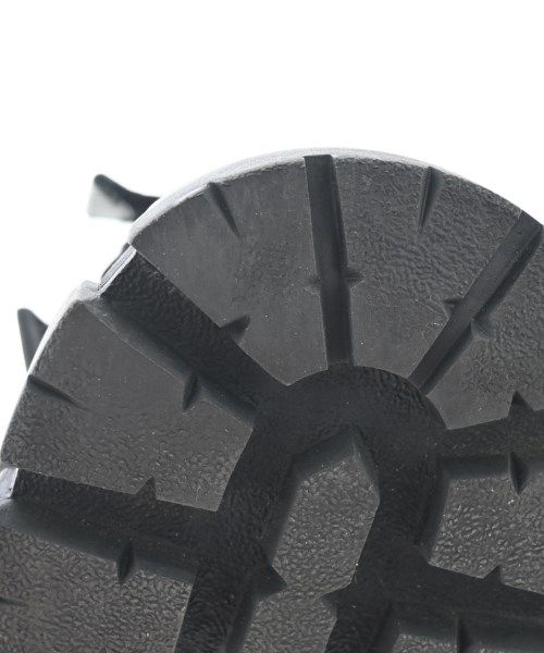 Prada Sandals Black — view 7