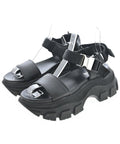 Prada Sandals Black