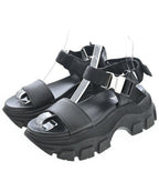 Prada Sandals Black
