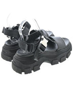 Prada Sandals Black — view 2