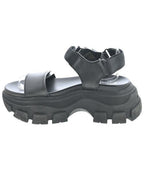 Prada Sandals Black — view 4