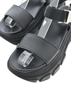 Prada Sandals Black — view 5