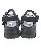 Prada Sandals Black — view 6