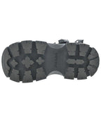 Prada Sandals Black — view 3