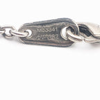 Louis Vuitton Monogram Eclipse Collier Charm Necklace — view 6