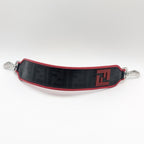 Fendi Zucca Shoulder Strap