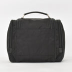 Prada Re-Nylon Travel Bag Carry on Pouch Nylon Saffiano Leather Triangle Logo — view 3