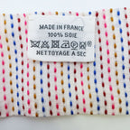 Hermes Heaven Twilly Scarf Chevaloscope Neon Off White Multicolor — view 7