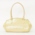 Louis Vuitton Monogram Vernis Line Sherwood PM Shoulder Bag