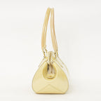 Louis Vuitton Monogram Vernis Line Sherwood PM Shoulder Bag — view 2