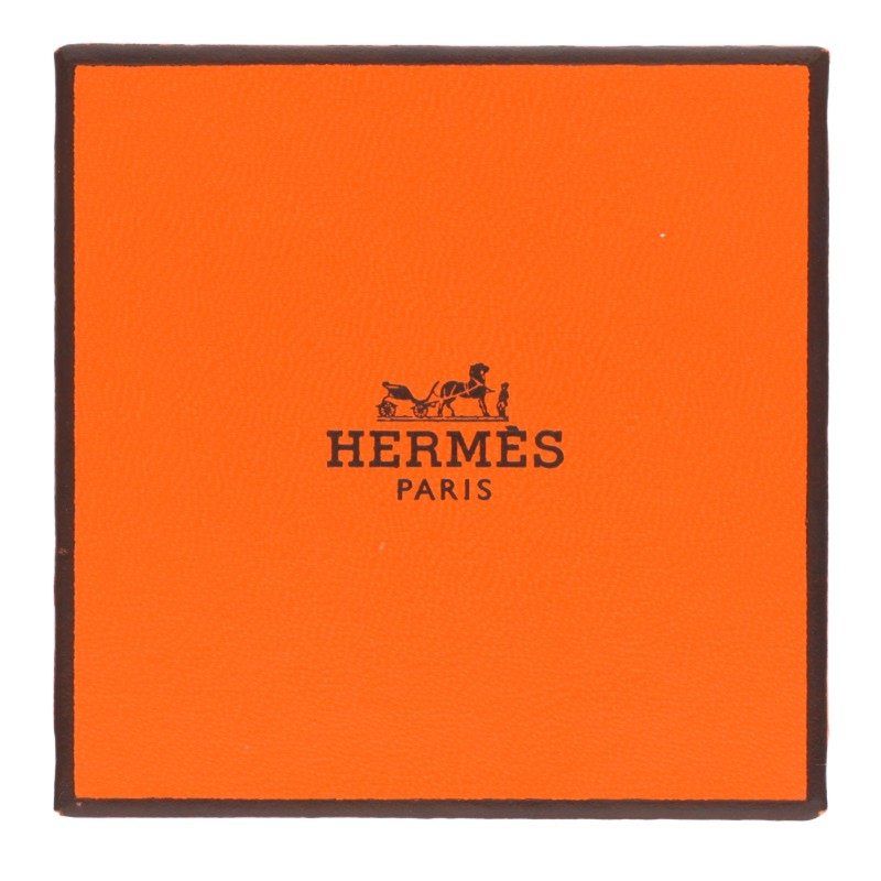 Hermes Chaine D'ancre Enchainee PM Silver Ring — view 5