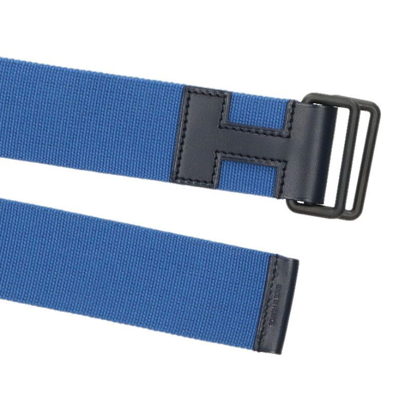 Hermes Nomad 40 Motif Huvash Hunter Belt — view 3