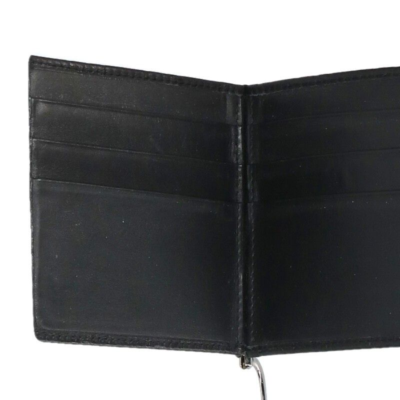 Gucci GG Logo Wallet — view 2