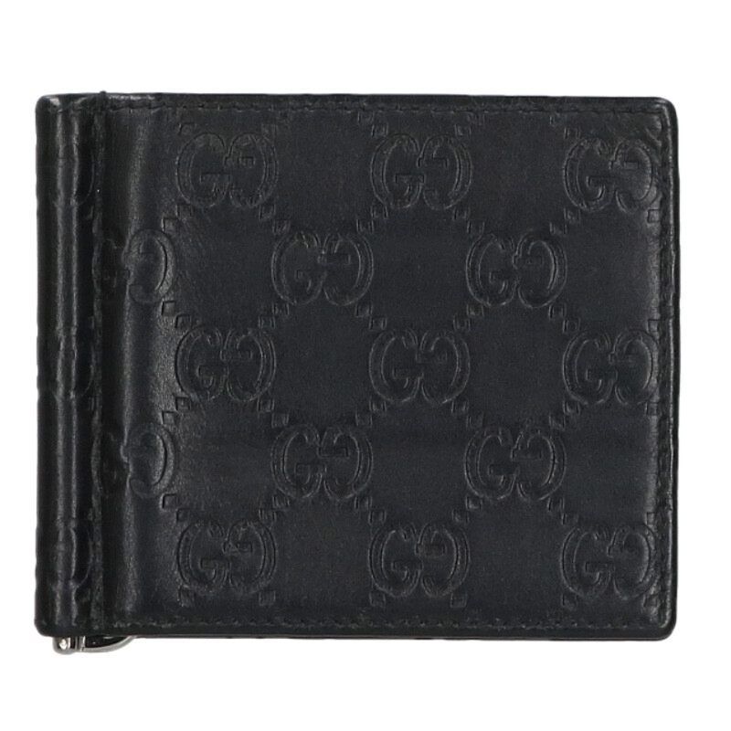 Gucci GG Logo Wallet