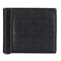 Gucci GG Logo Wallet
