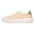 Louis Vuitton Time Out Line Monogram Sneakers