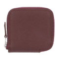 Hermes Azap Mini Silk in Veau Coin Case