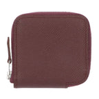 Hermes Azap Mini Silk in Veau Coin Case
