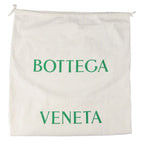 Bottega Veneta Cava Intrecciato Leather Handbag — view 5