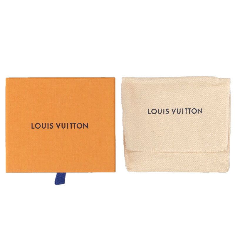 Louis Vuitton Monogram Empreinte Leather Wallet — view 5