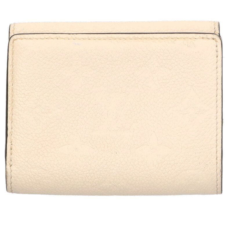 Louis Vuitton Monogram Empreinte Leather Wallet — view 2
