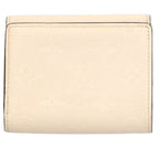 Louis Vuitton Monogram Empreinte Leather Wallet — view 2
