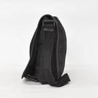 Gucci Guuci Shoulder Bag Sherry Line Black GG Logo — view 2