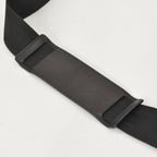 Gucci Guuci Shoulder Bag Sherry Line Black GG Logo — view 8