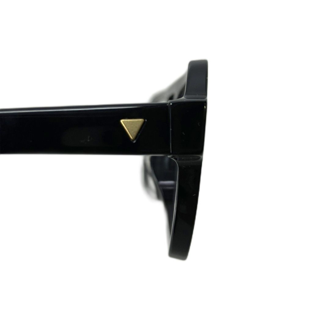 Bottega Veneta Square Frame Eyewear Black BV — view 7