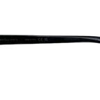 Bottega Veneta Square Frame Eyewear Black BV — view 5