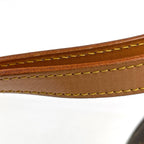Louis Vuitton Randonnee PM Shoulder Bag Drawstring Monogram Brown — view 7
