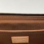 Louis Vuitton Popincourt Handbag Monogram Brown — view 7